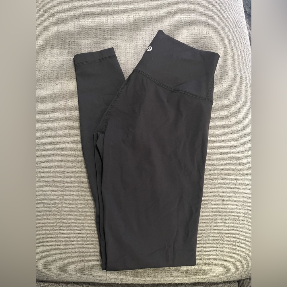 Lululemon Wunder Under Luxtreme 25”